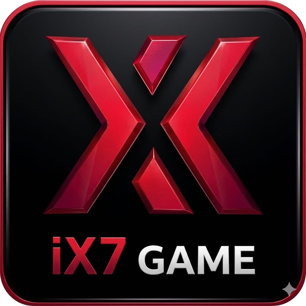 IX7 APK Download – Official Android App